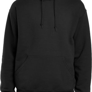 Men’s  Fleece Hoodies & Sweatshirts, Cotton Blend, Sizes S-3X