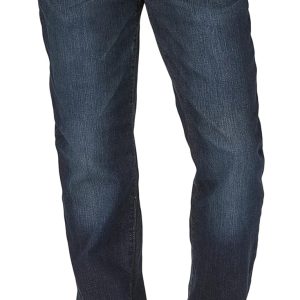 Men  Regular Boot Jean